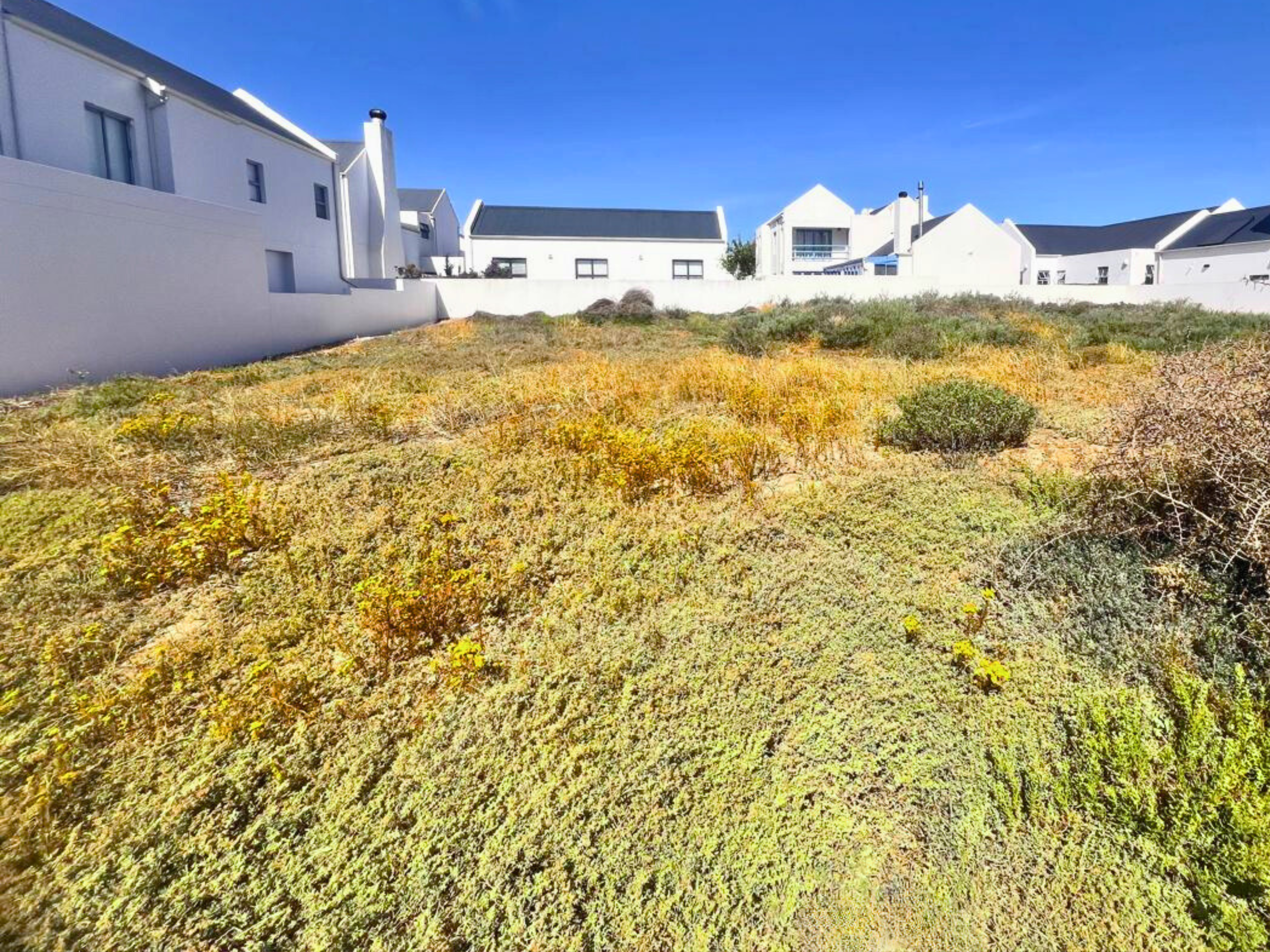 0 Bedroom Property for Sale in Blue Lagoon Western Cape